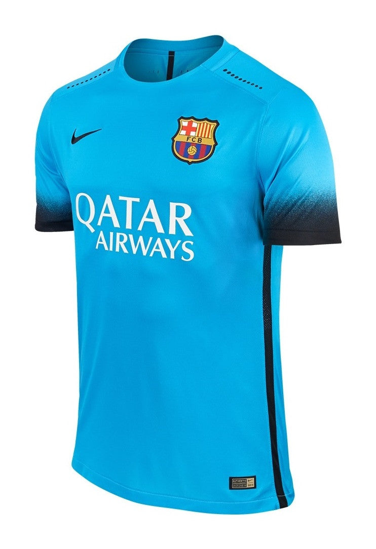 Barcelona Retro 15/16