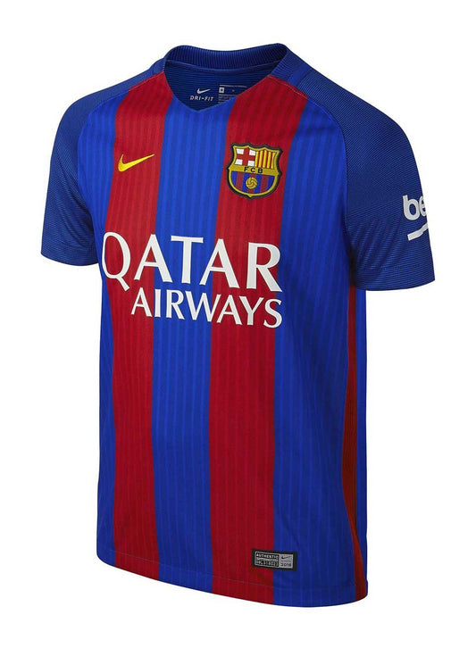 Barcelona Retro 16/17