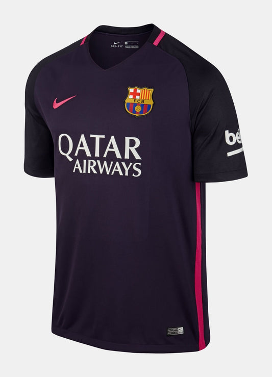 Barcelona Retro 16/17