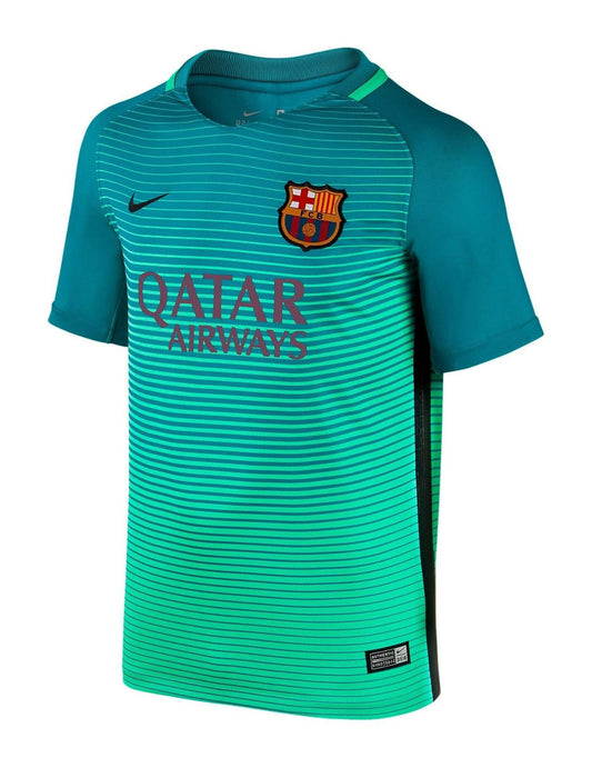 Barcelona Retro 16/17