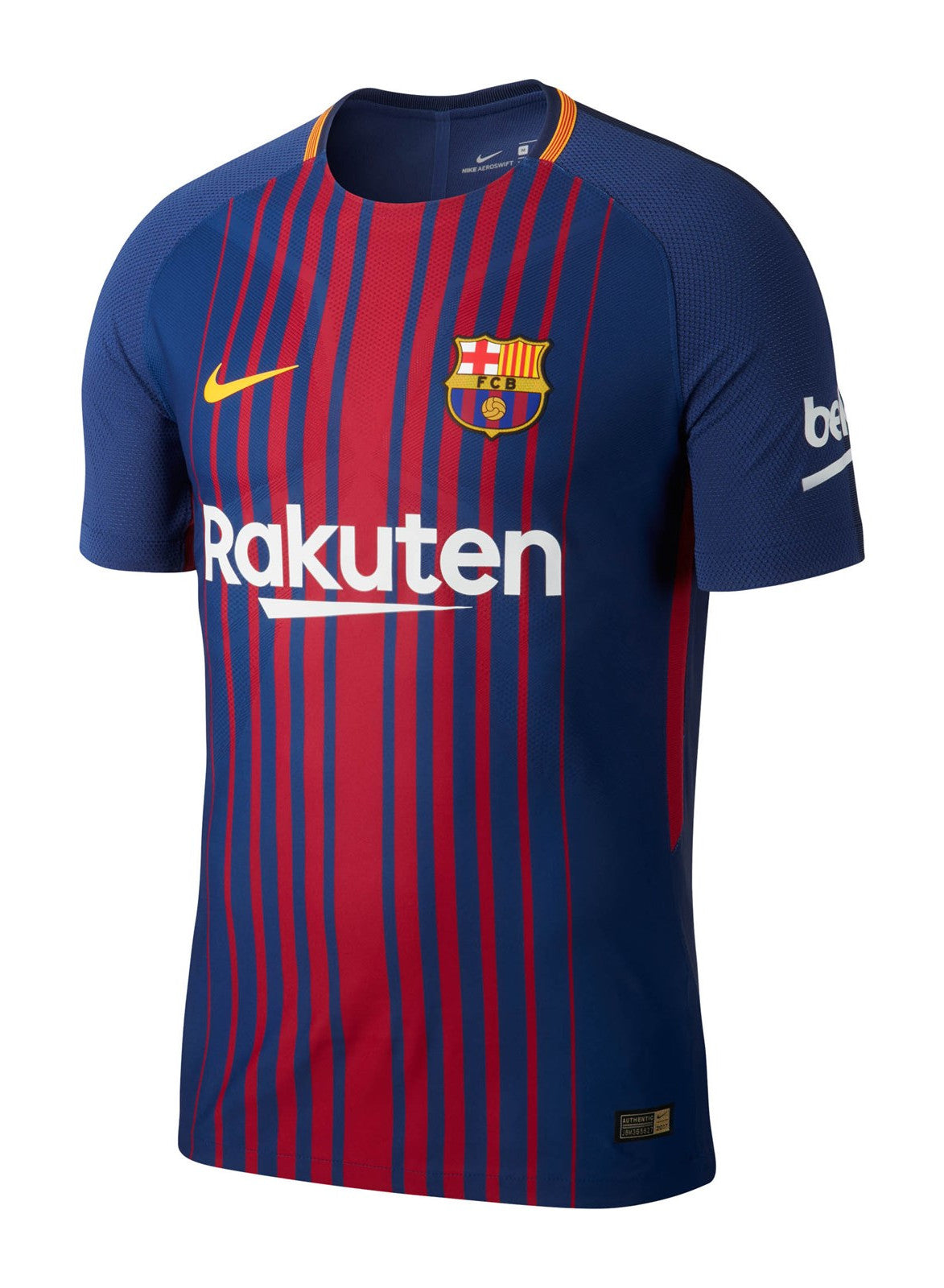 Barcelona Retro 17/18