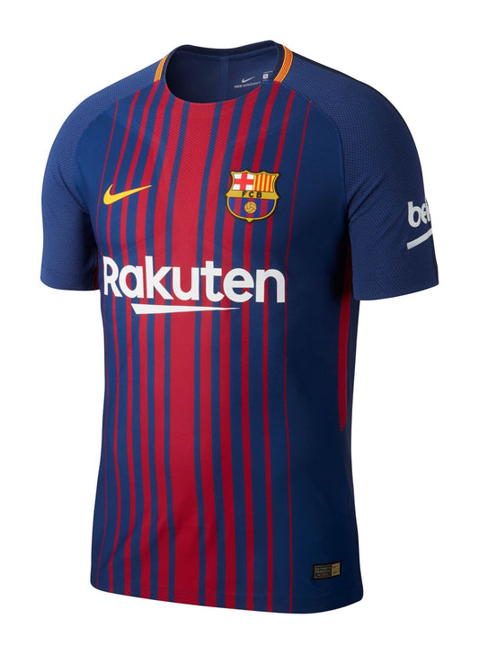 Barcelona retro 17/18