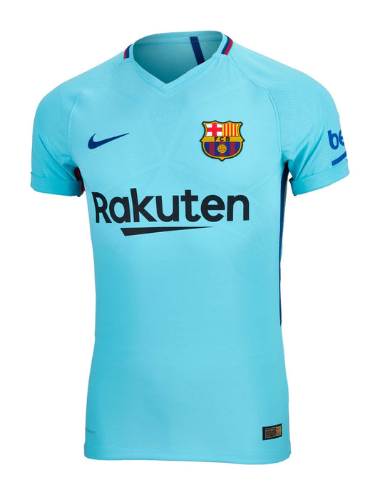 Barcelona retro 17/18