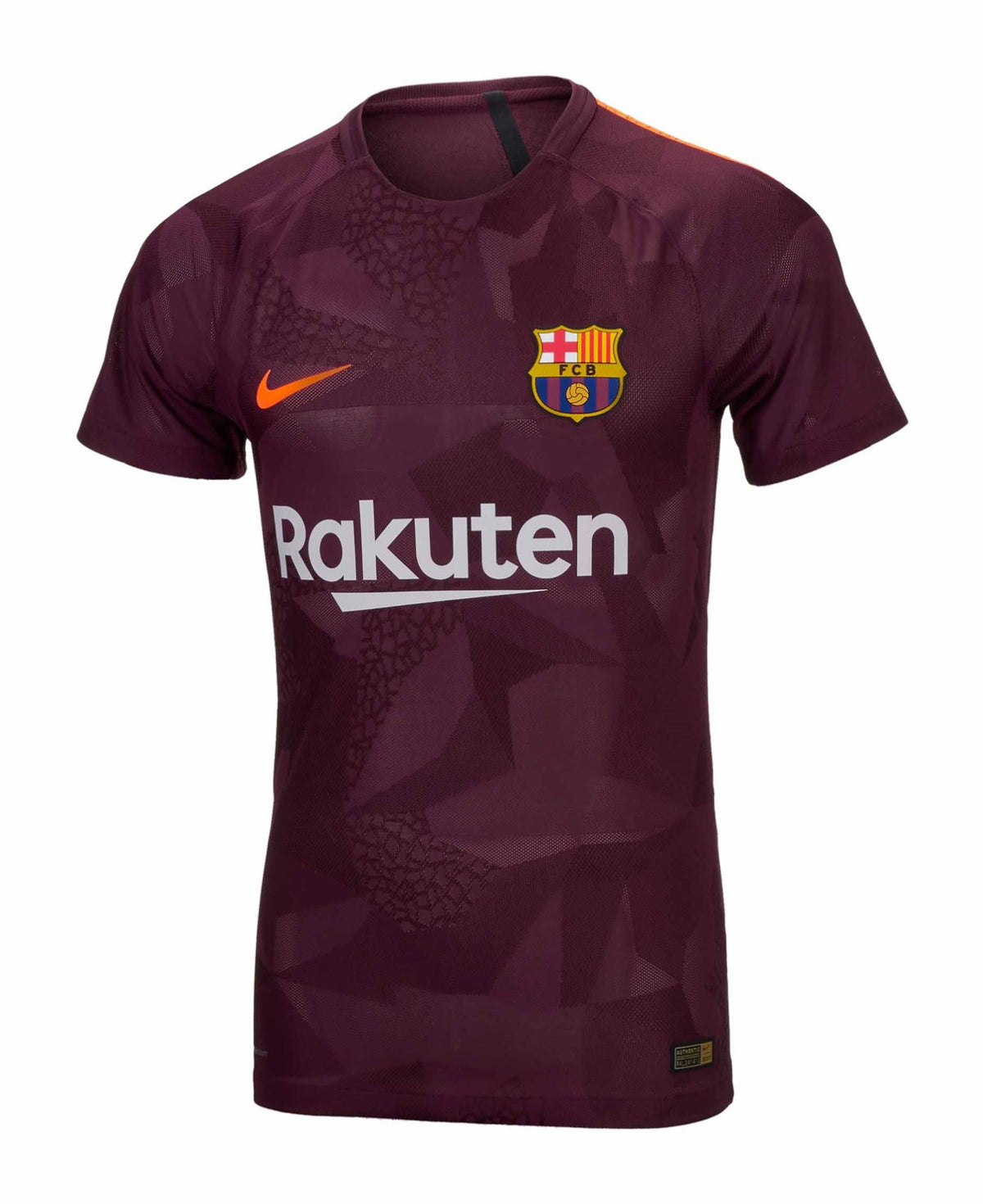 Barcelona Retro 17/18