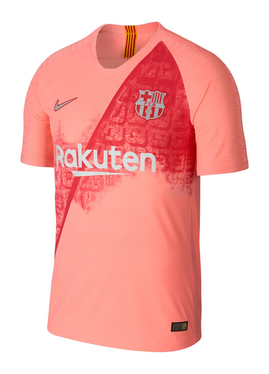 Barcelona retro 18/19