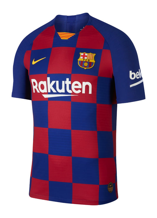 Barcelona Retro 19/20