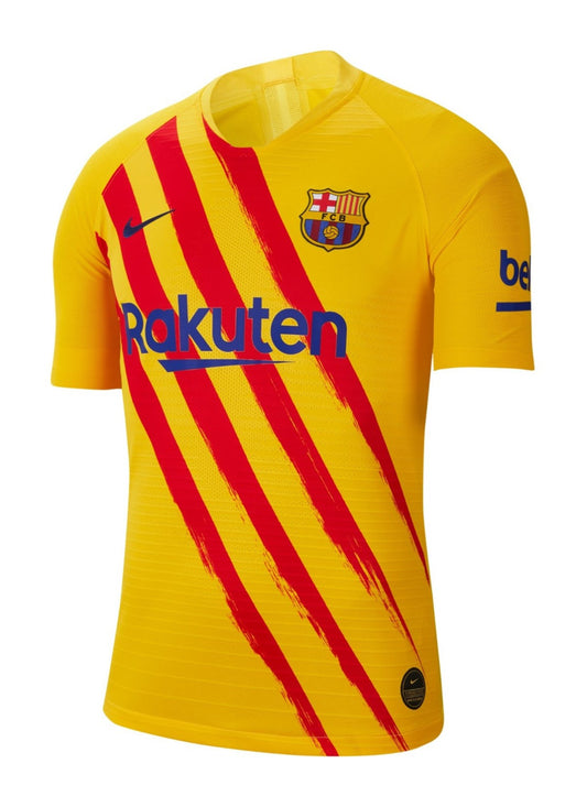 Barcelona Retro 19/20