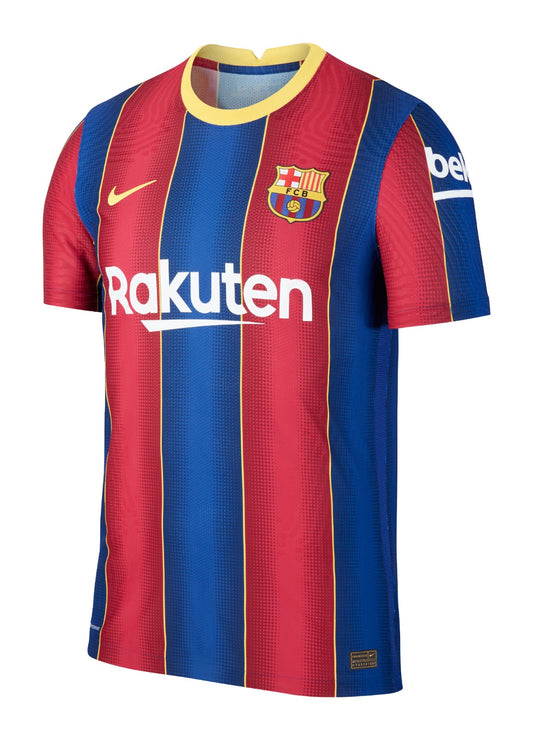 Barcelona retro 20/21