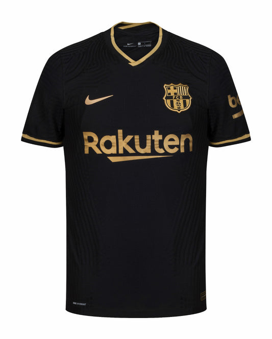 Barcelona Retro 20/21