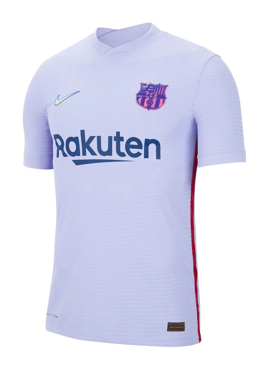Barcelona Retro 21/22