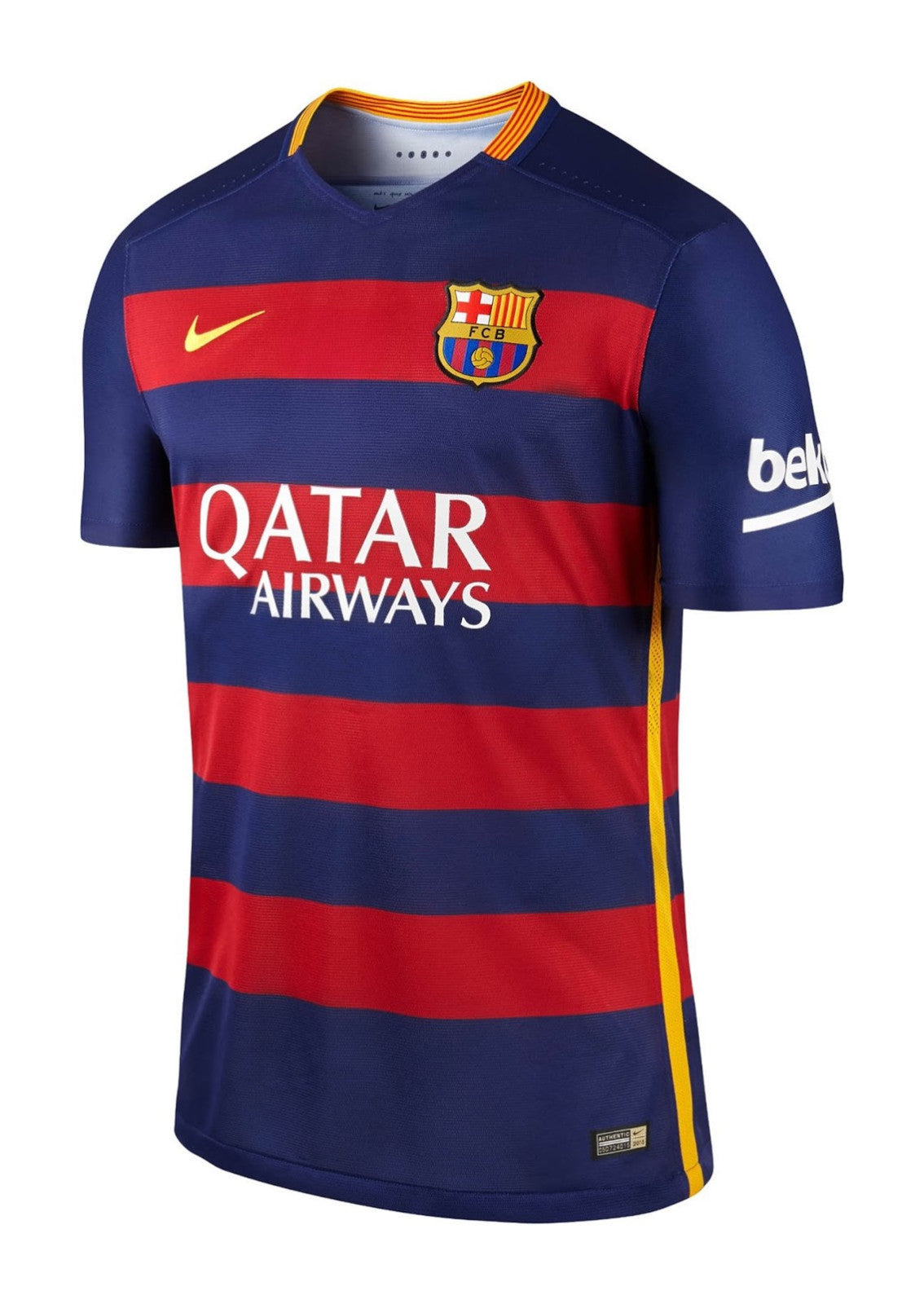 Barcelona Retro 15/16
