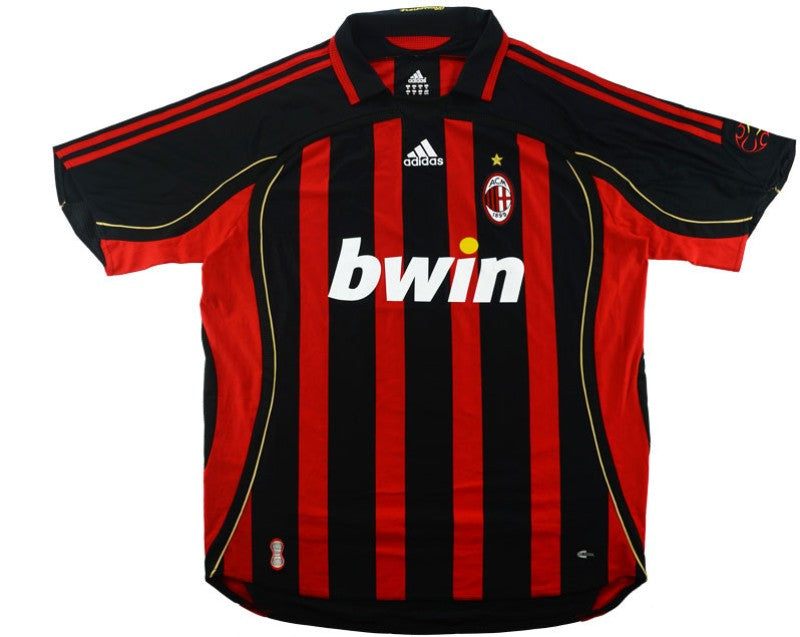 Milan Retro 07'