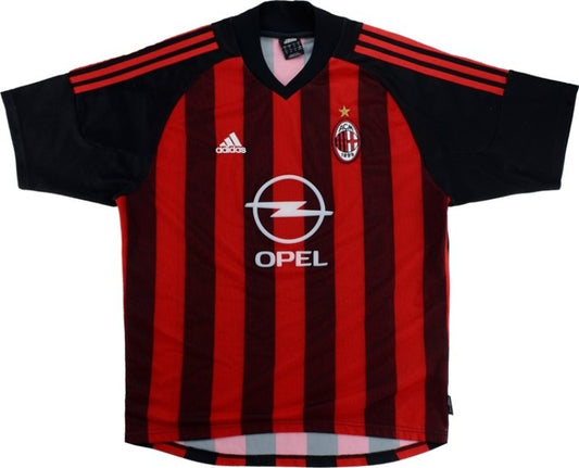 Milan Retro 03'