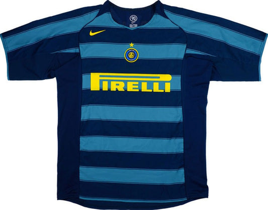 Inter Retro '06