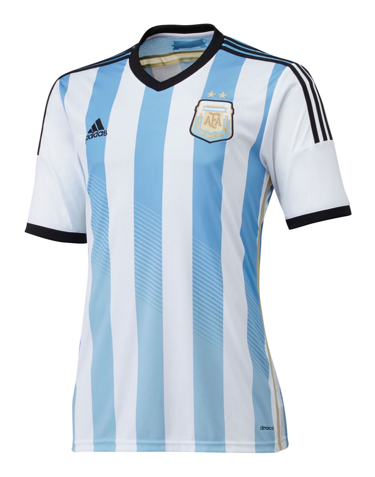 Argentina Retro 2014