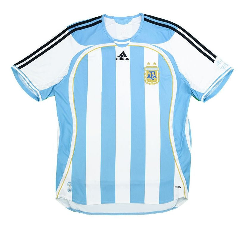 Argentina Retro 2006