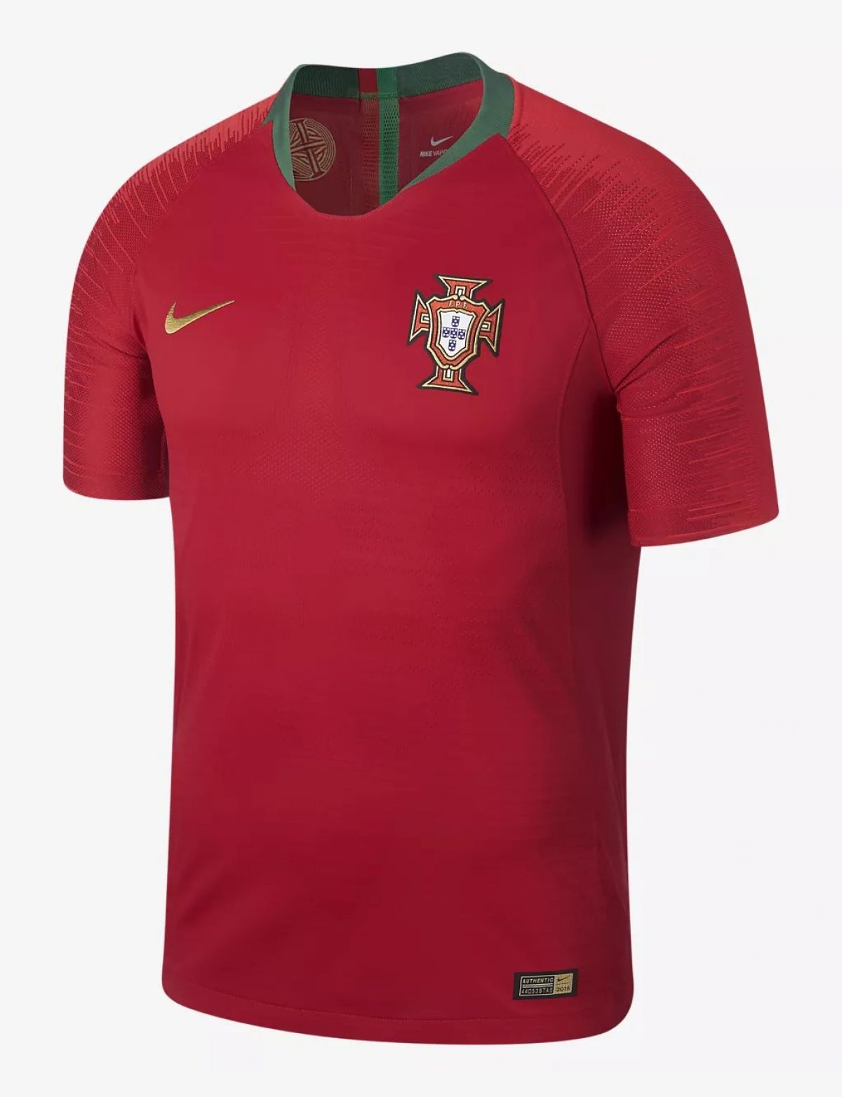 Portugal Retro 2018
