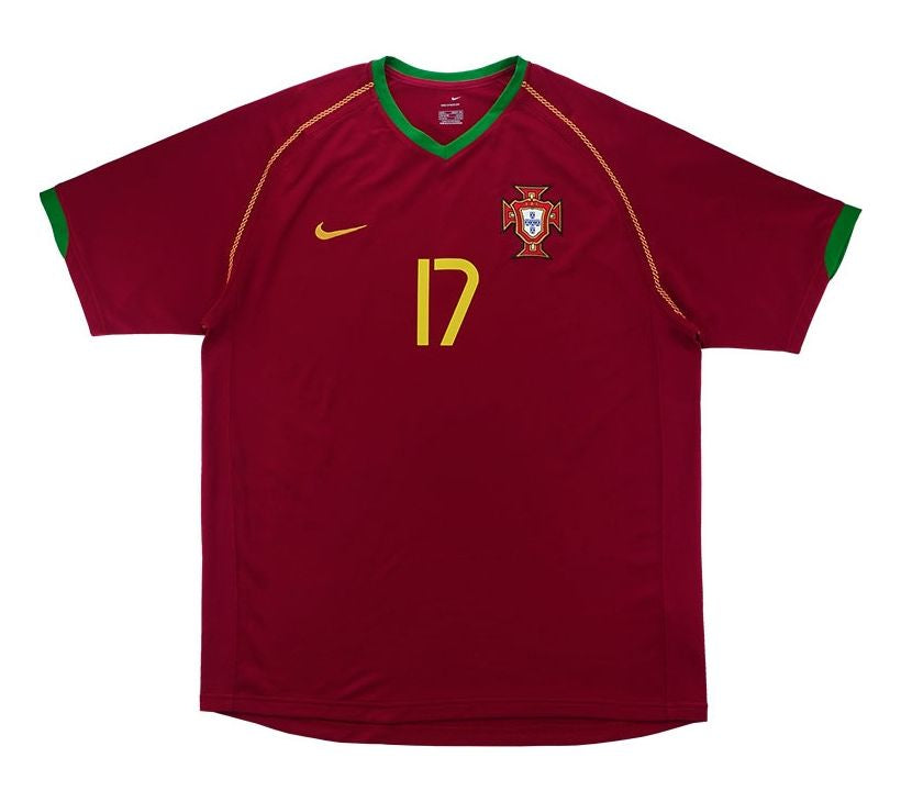 Portugal Retro 2006