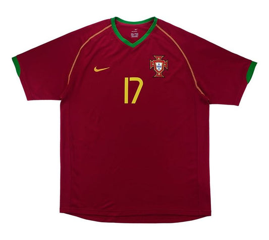 Portugal Retro 2006