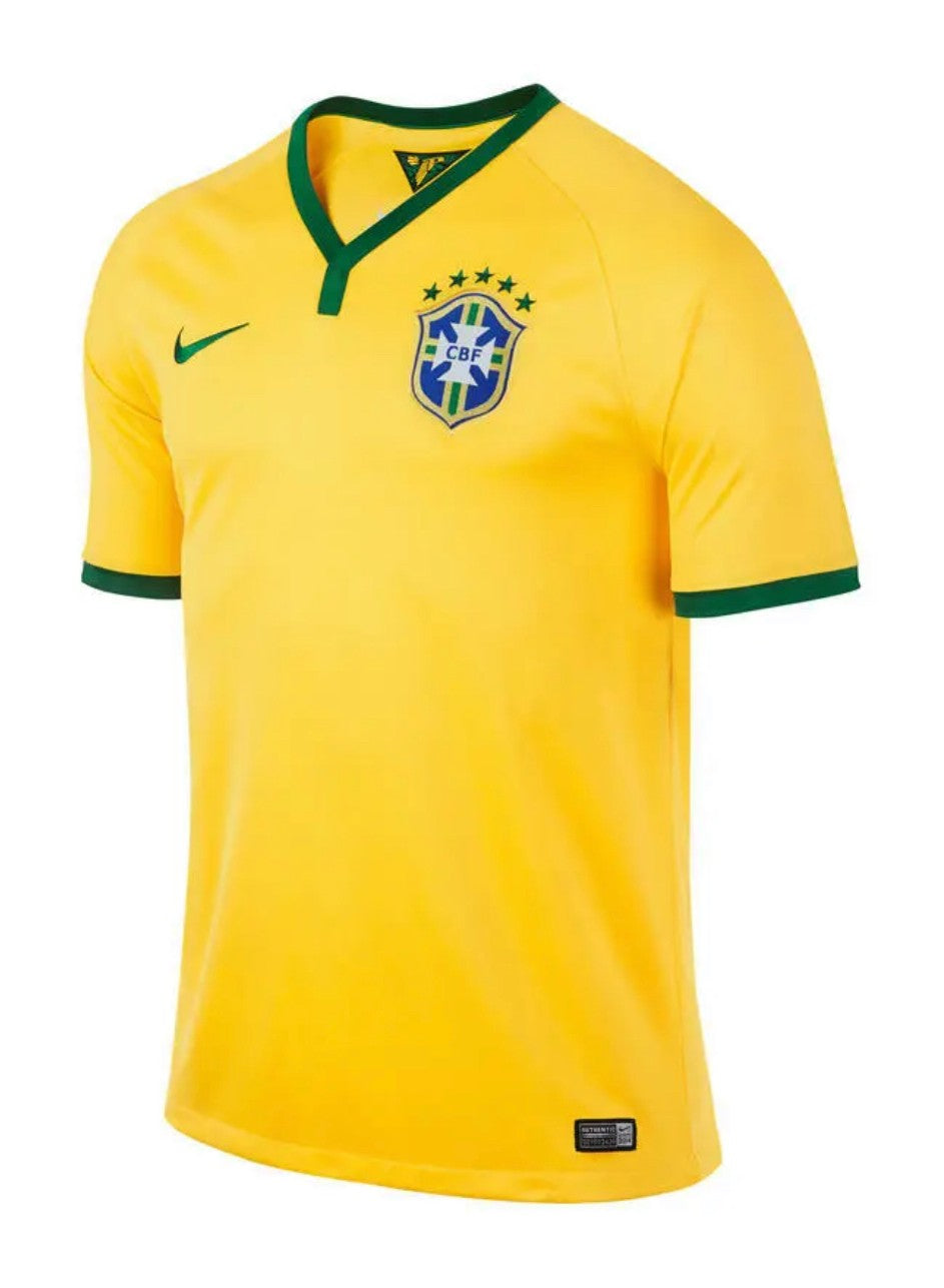 Brazil Retro 2014