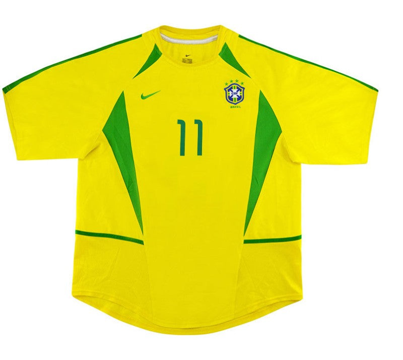 Brazil Retro 2006