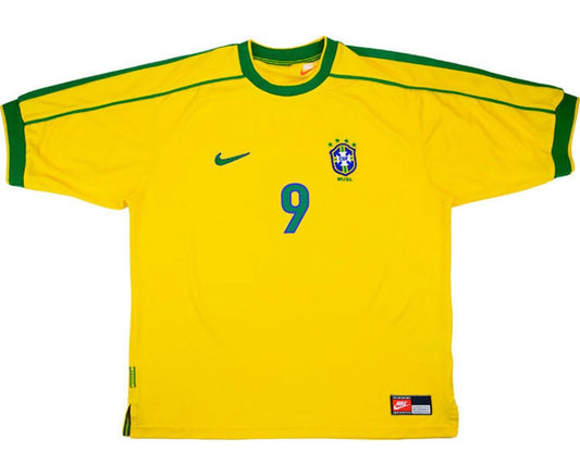 Brazil Retro 1998