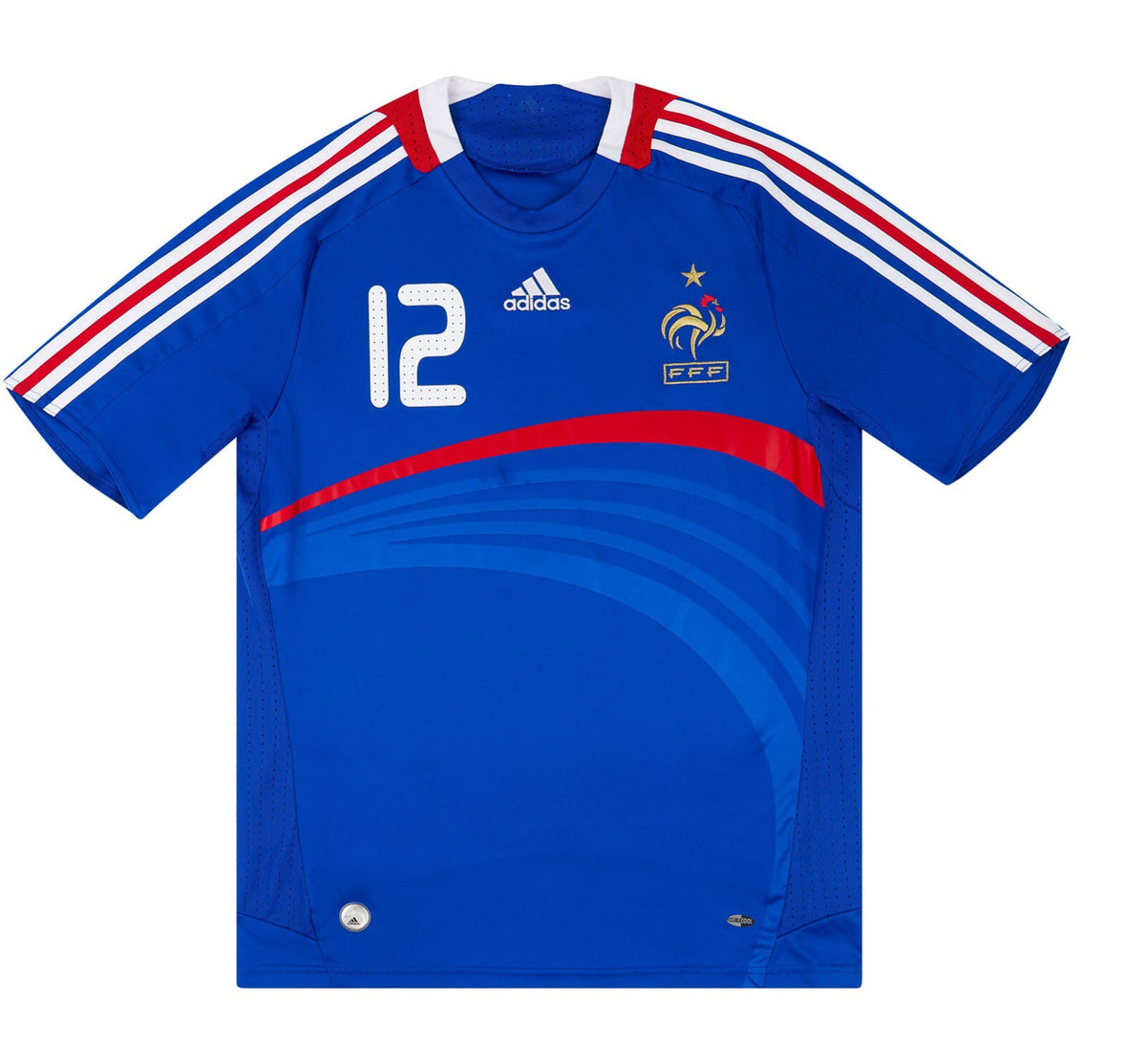 Francia Retro 2008