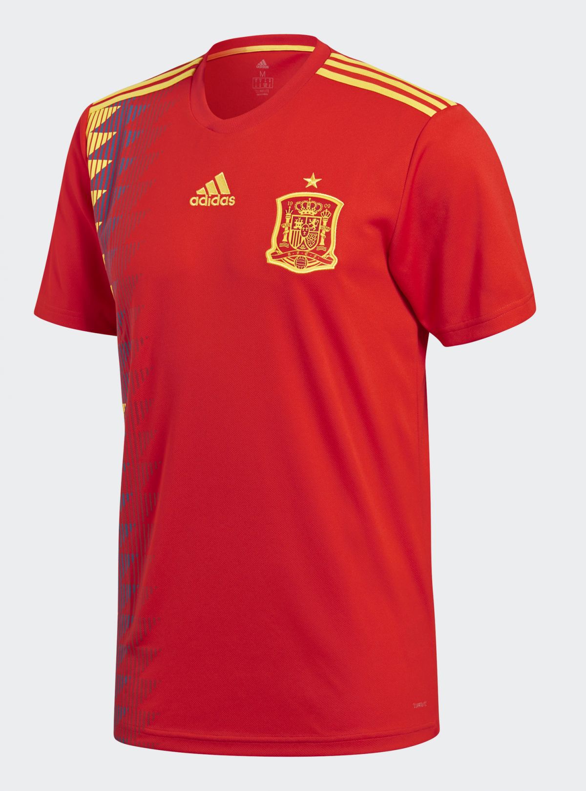 España Retro 2018