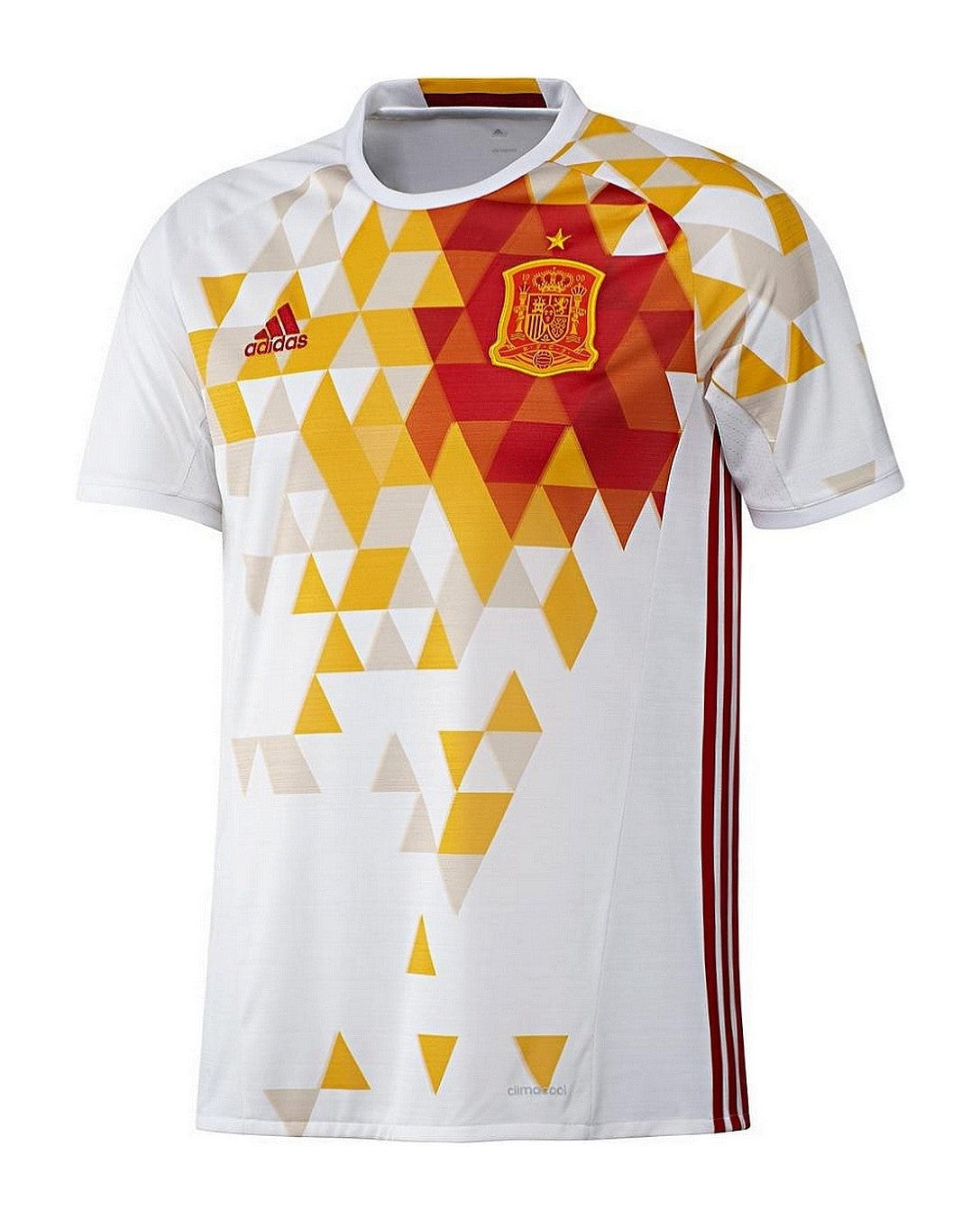 Spain Retro 2016