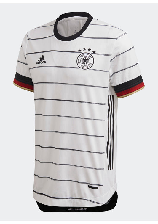 Germany Retro 2020