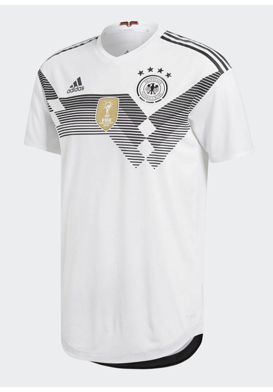 Germany Retro 2018