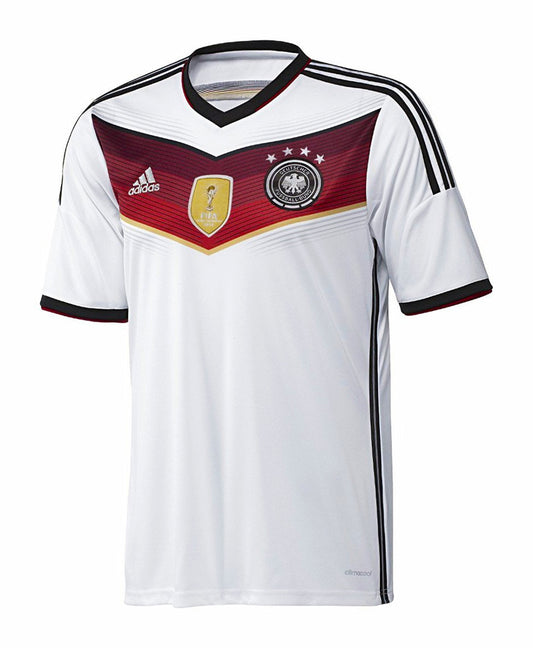 Germany Retro 2014