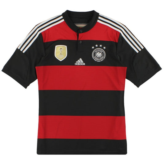 Germany Retro 2014