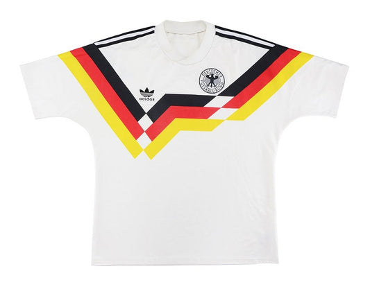 Germany Retro 1990