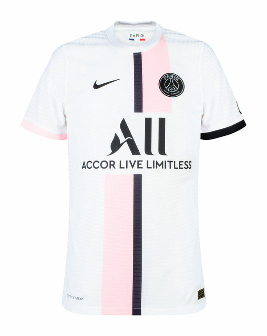 PSG Retro 2021