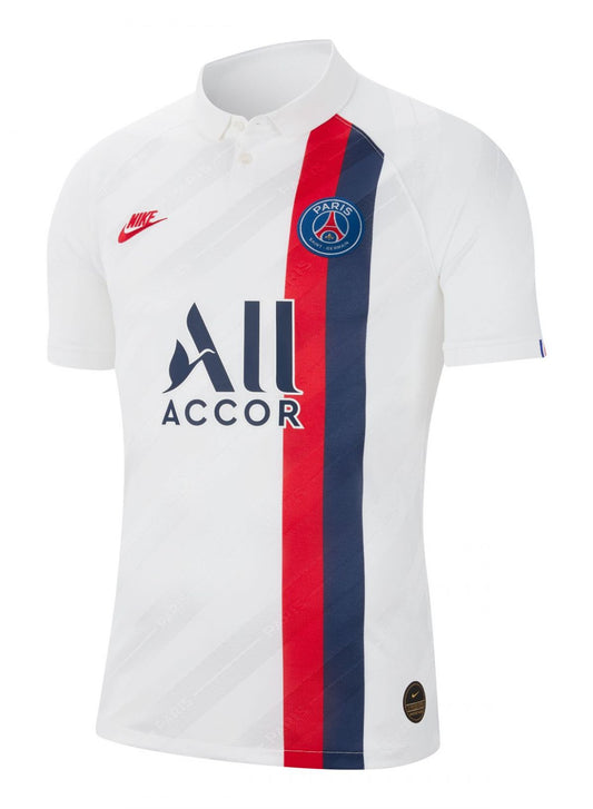 PSG Retro 2019