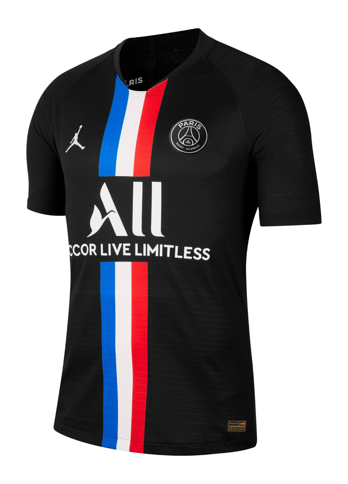 PSG Retro 2019