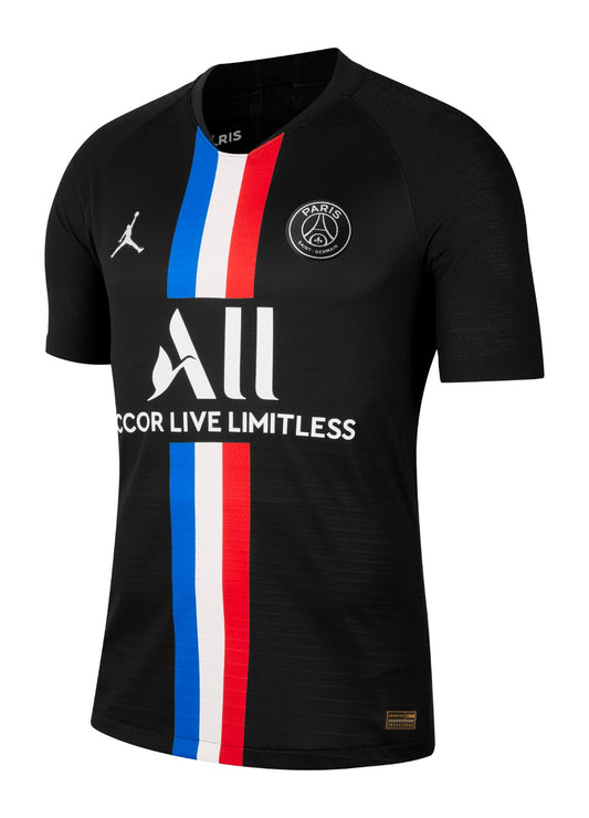 PSG Retro 2019