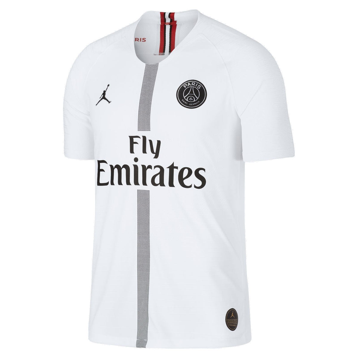 PSG retro 2018