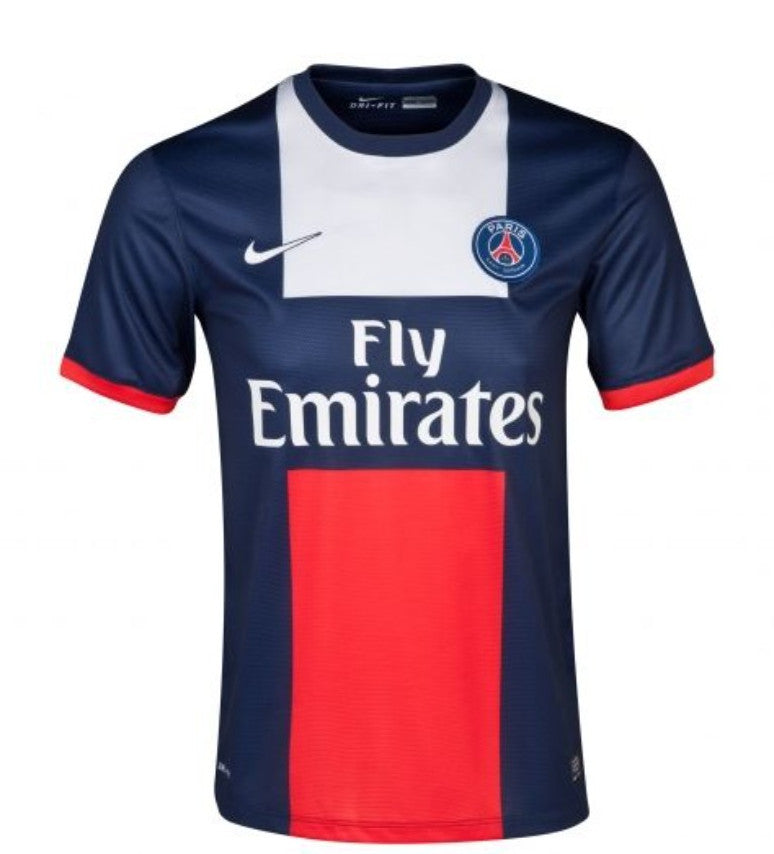 PSG retro 2013