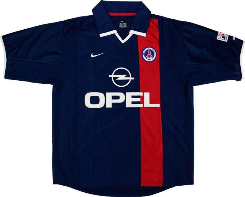 PSG Retro 2002