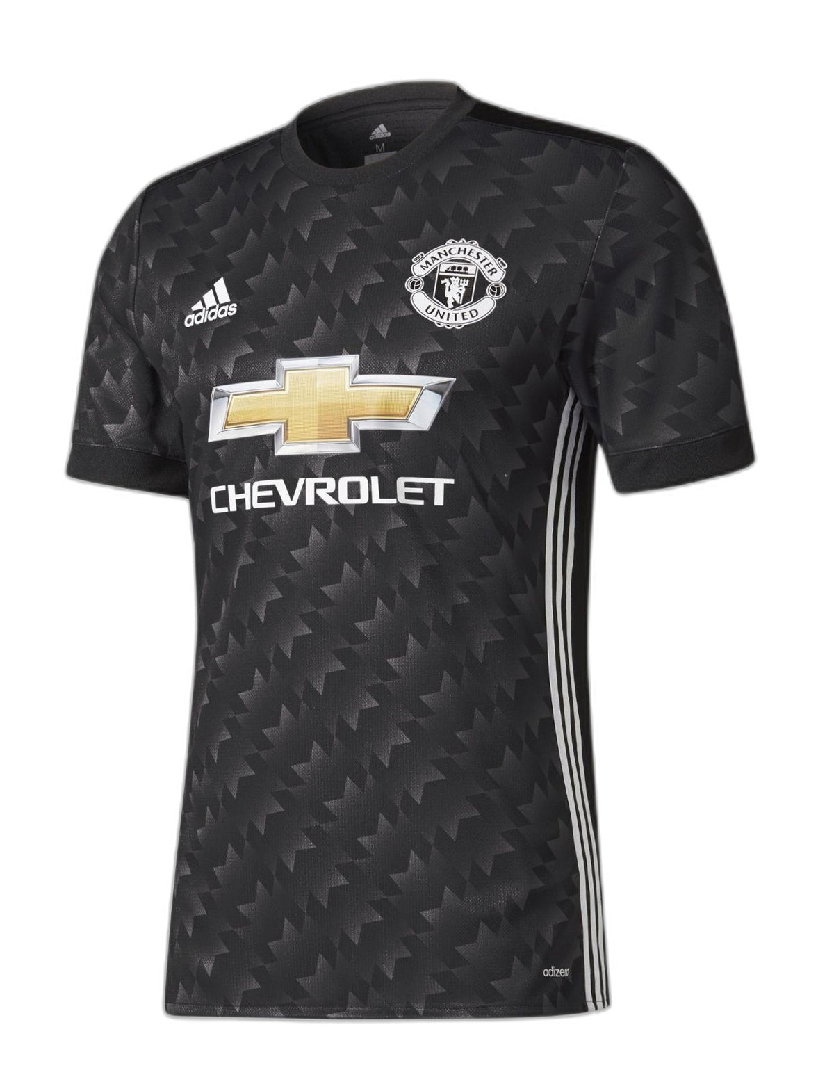 Manchester United Retro 2018