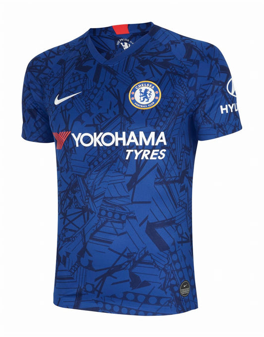 Chelsea Retro 2019
