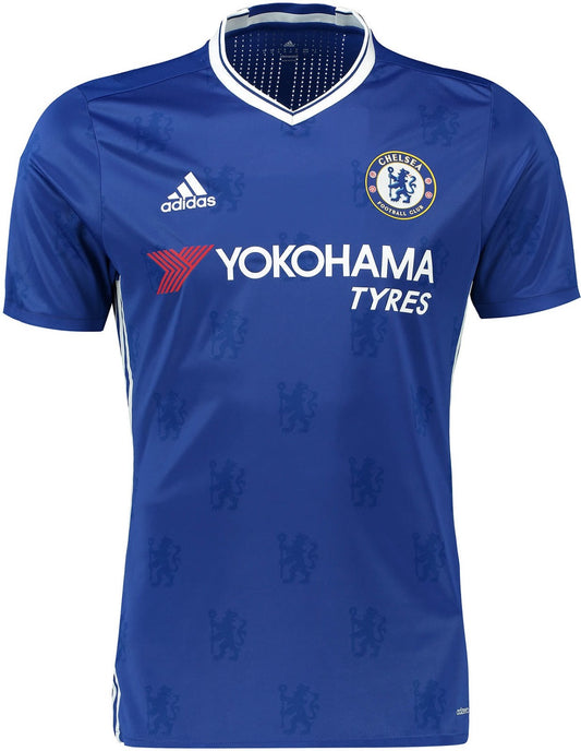 Chelsea Retro 2016