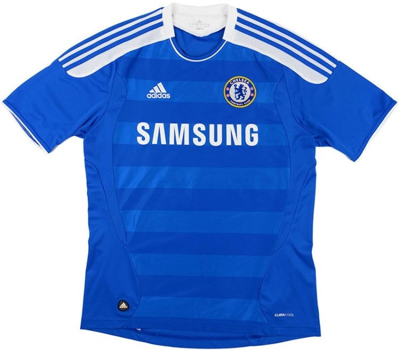 Chelsea Retro 2011