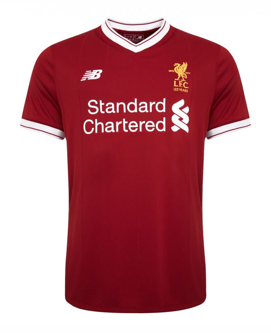 Liverpool Retro 2017
