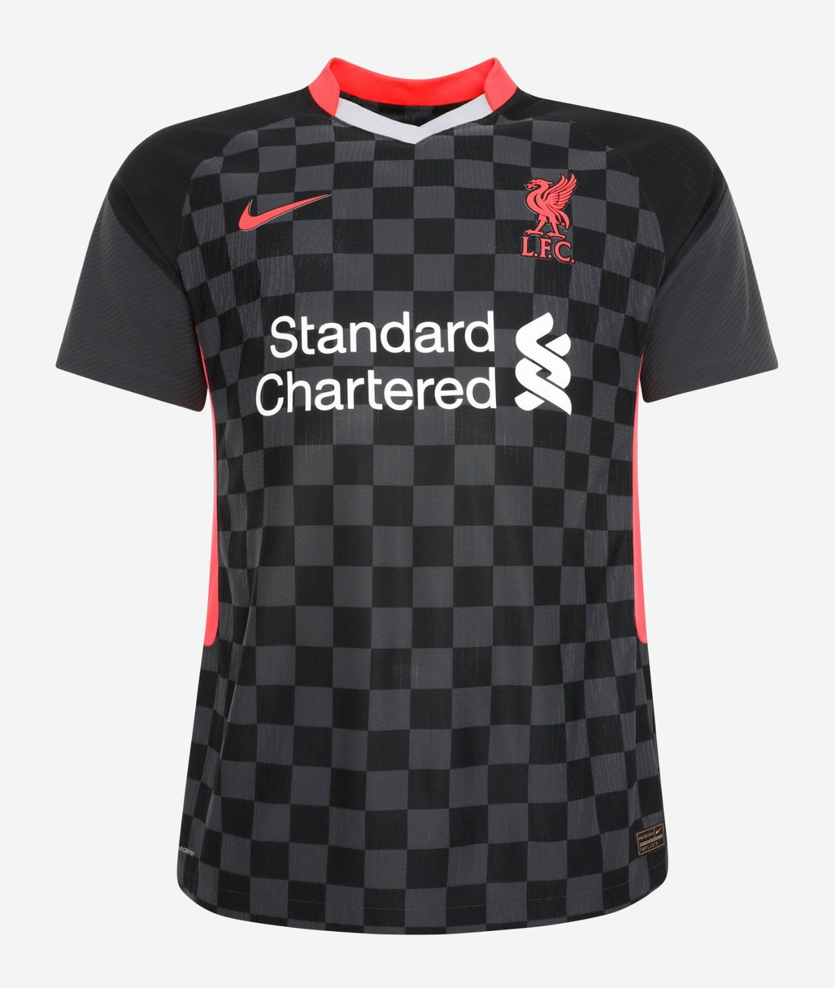 Liverpool Retro 2019