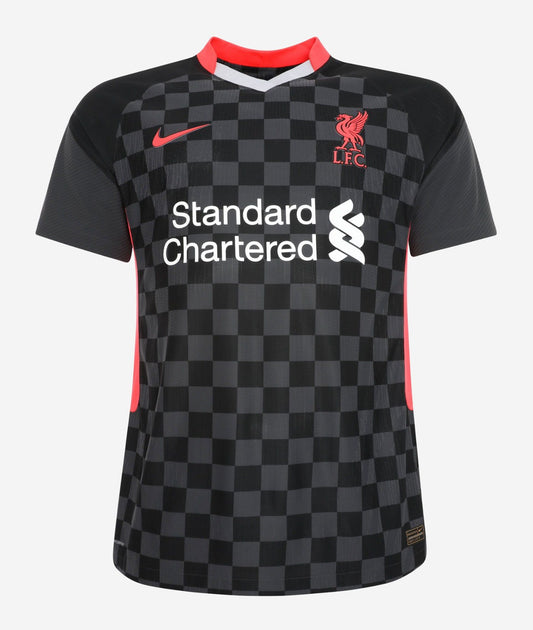 Liverpool Retro 2019
