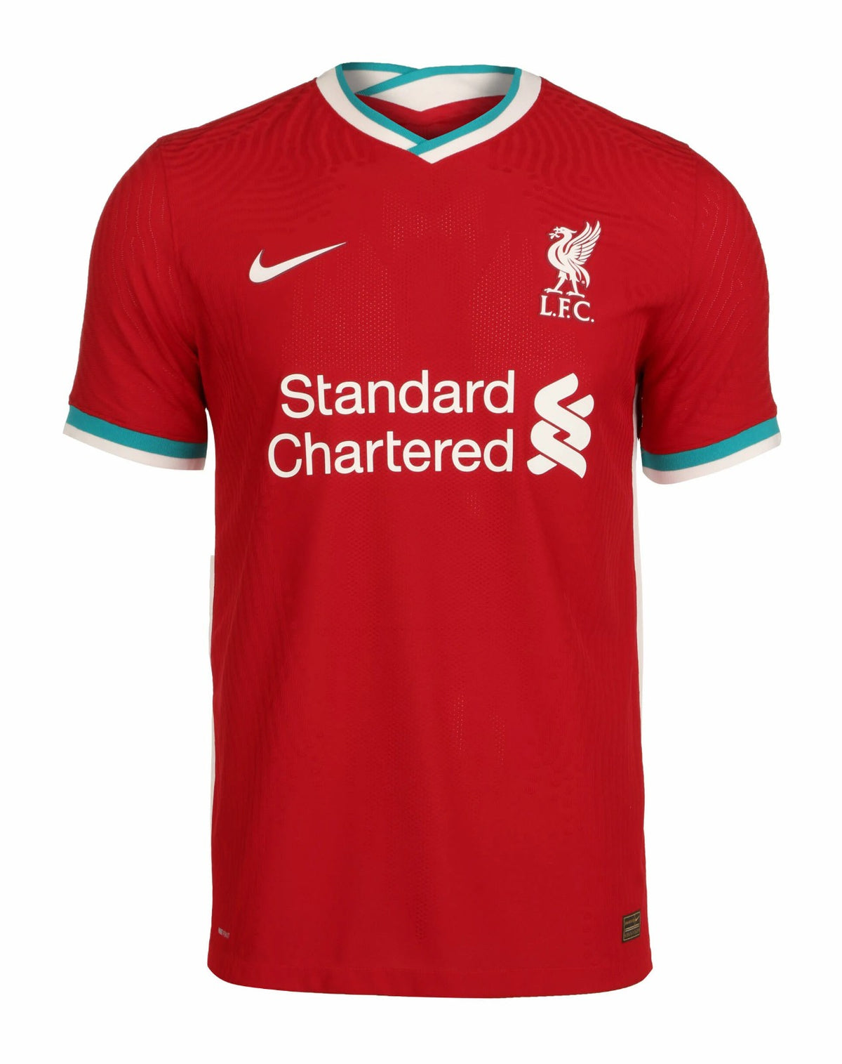 Liverpool Retro 2020