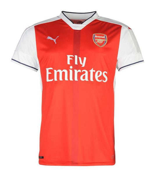 Arsenal Retro 2017